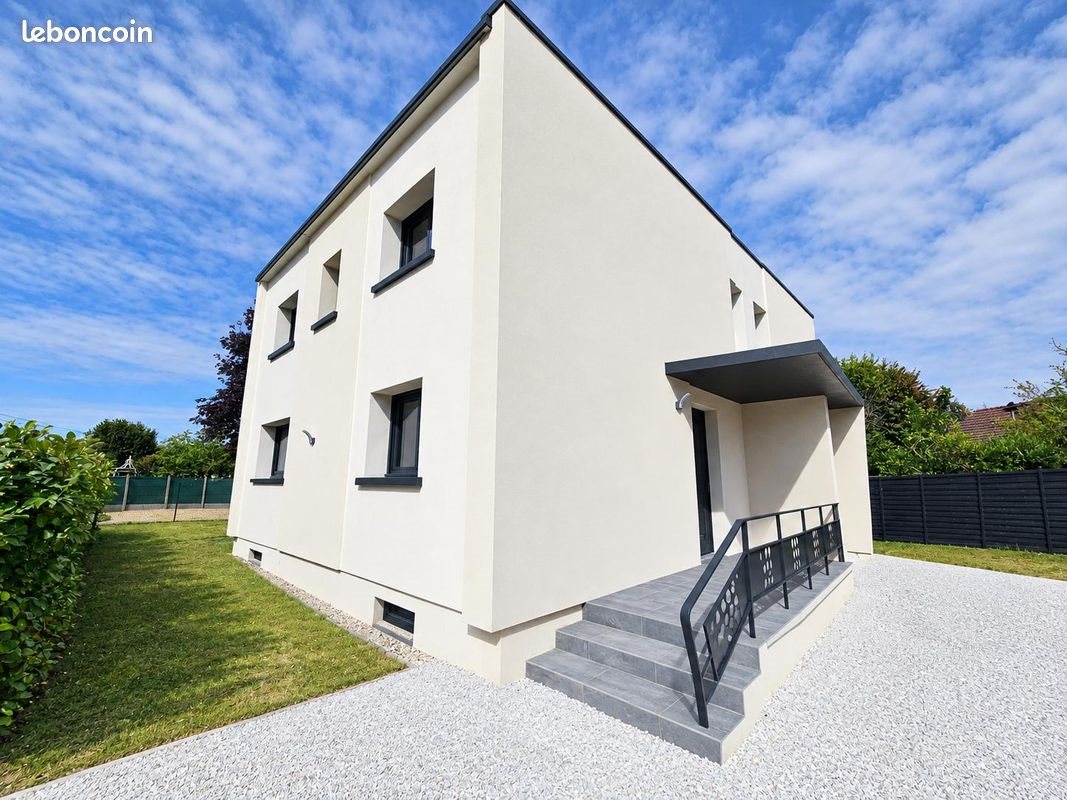 Maison à louer, 88m², Conflans-Sainte-Honorine