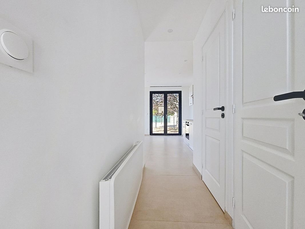 Maison à louer, 88m², Conflans-Sainte-Honorine