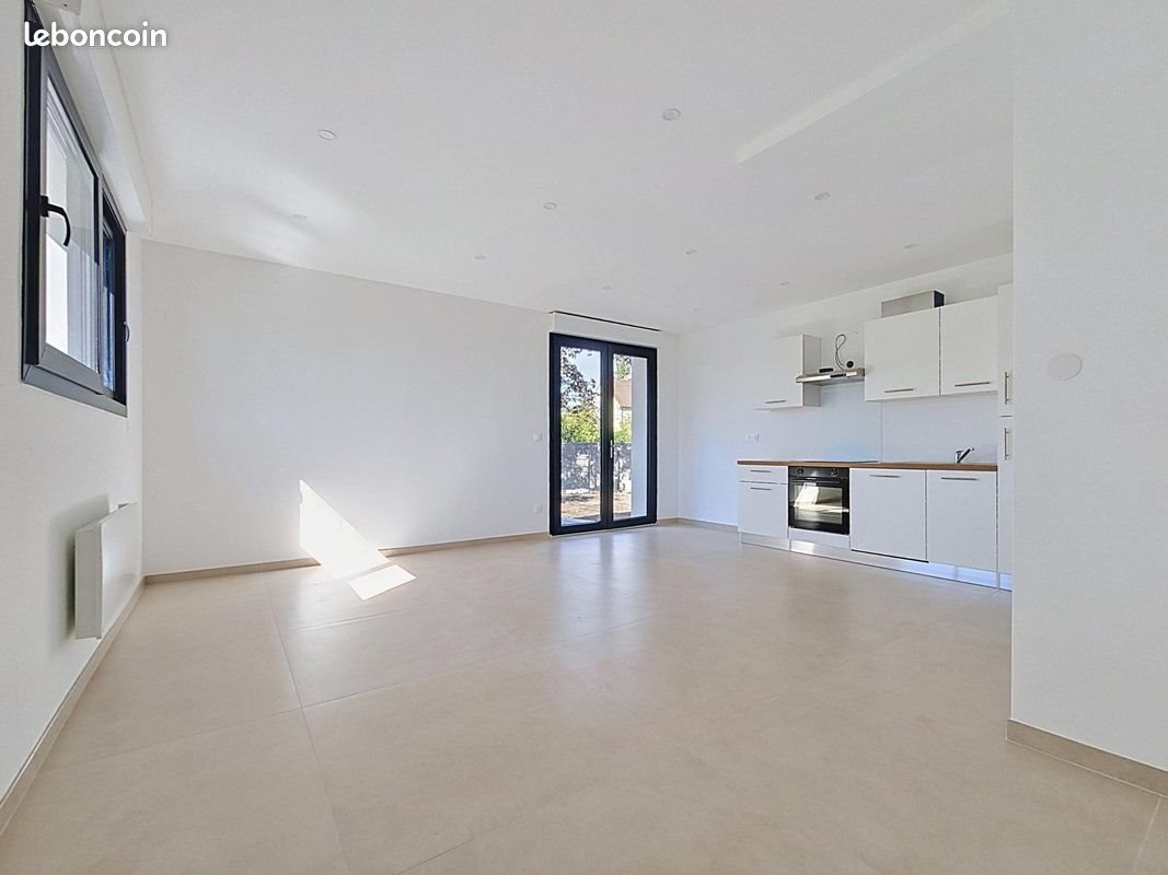 Maison à louer, 88m², Conflans-Sainte-Honorine