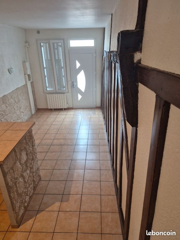Appartement à vendre, 41m², Dreux