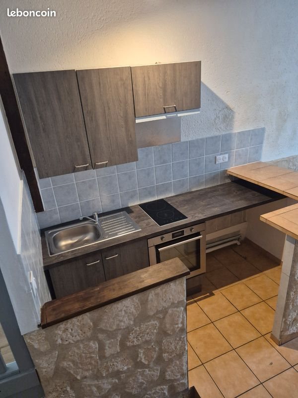 Appartement à vendre, 41m², Dreux