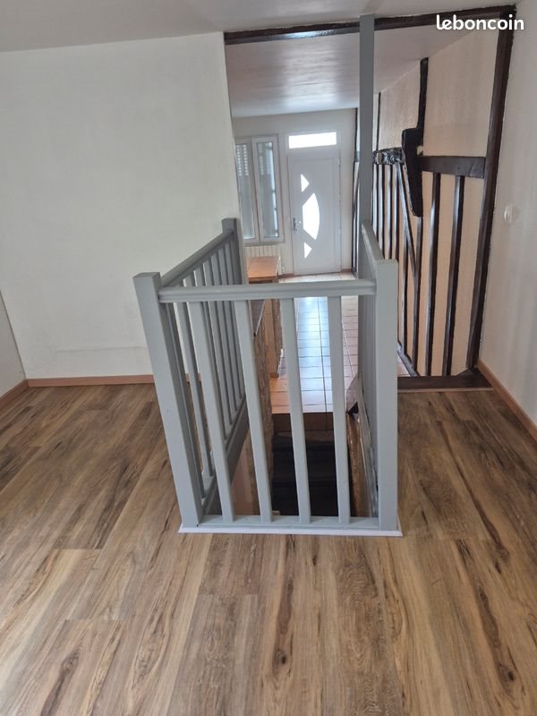 Appartement à vendre, 41m², Dreux