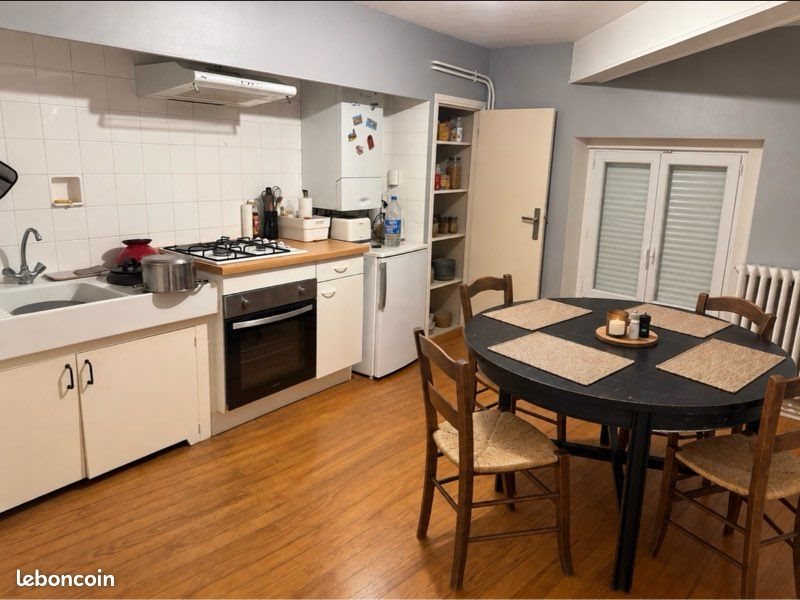 Appartement à louer, 49m², Castres