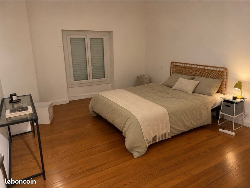 Appartement à louer, 49m², Castres