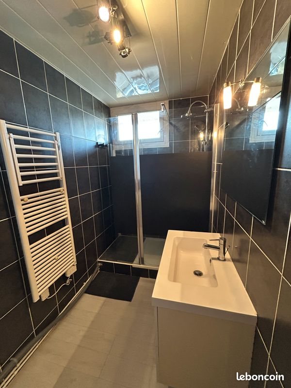 Appartement à louer, 54m², Limoges