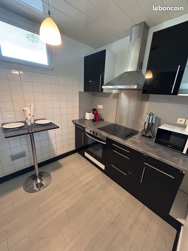 Appartement à louer, 54m², Limoges