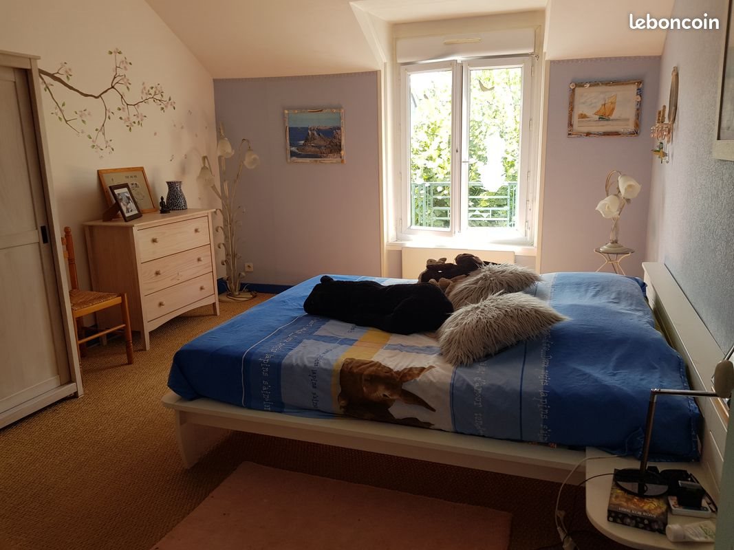 Maison à vendre, 150m², Chissay-en-Touraine