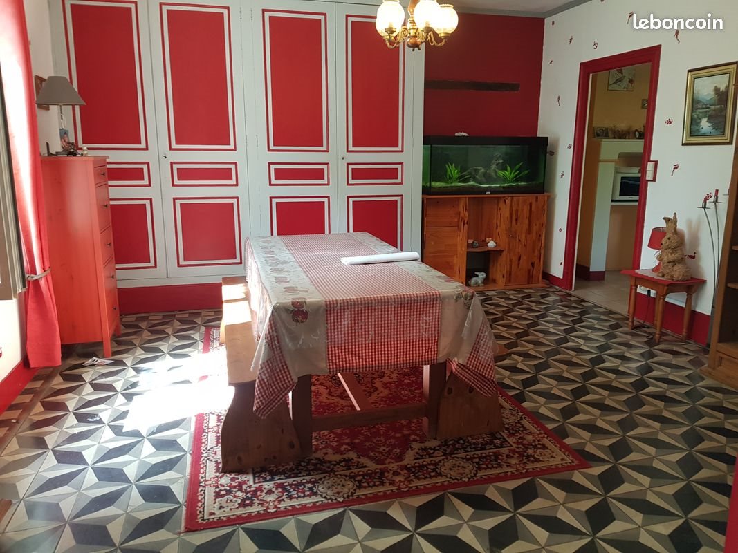 Maison à vendre, 150m², Chissay-en-Touraine
