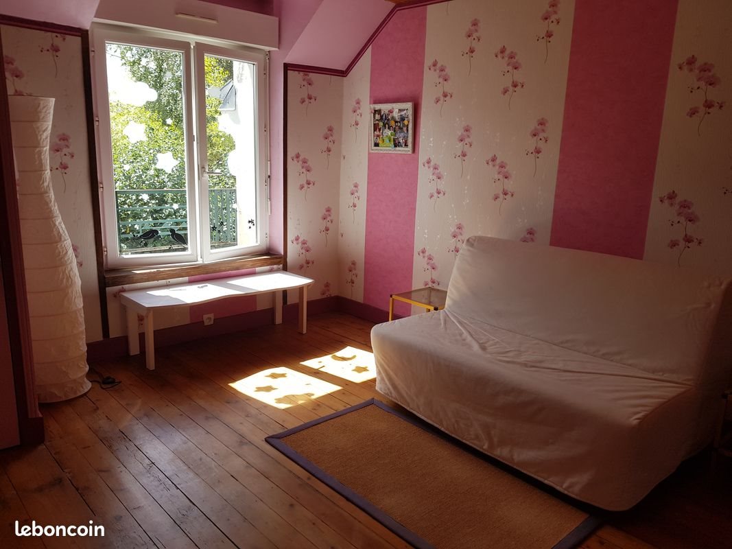 Maison à vendre, 150m², Chissay-en-Touraine