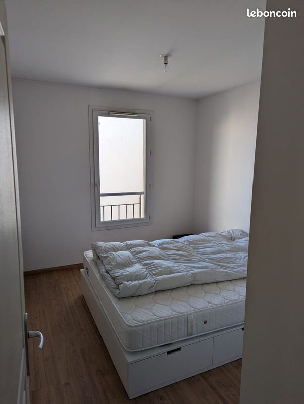 Appartement à louer, 65m², Clermont-Ferrand