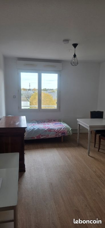 Appartement à vendre, 20m², Cenon