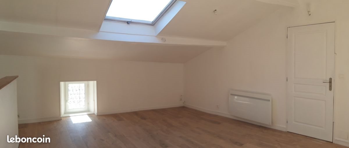 Appartement à louer, 80m², Matha