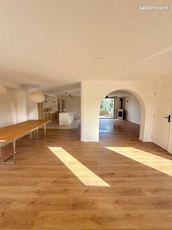 Maison à vendre, 150m², Mouchin