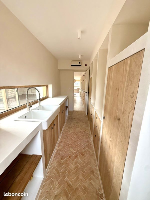 Maison à vendre, 150m², Mouchin