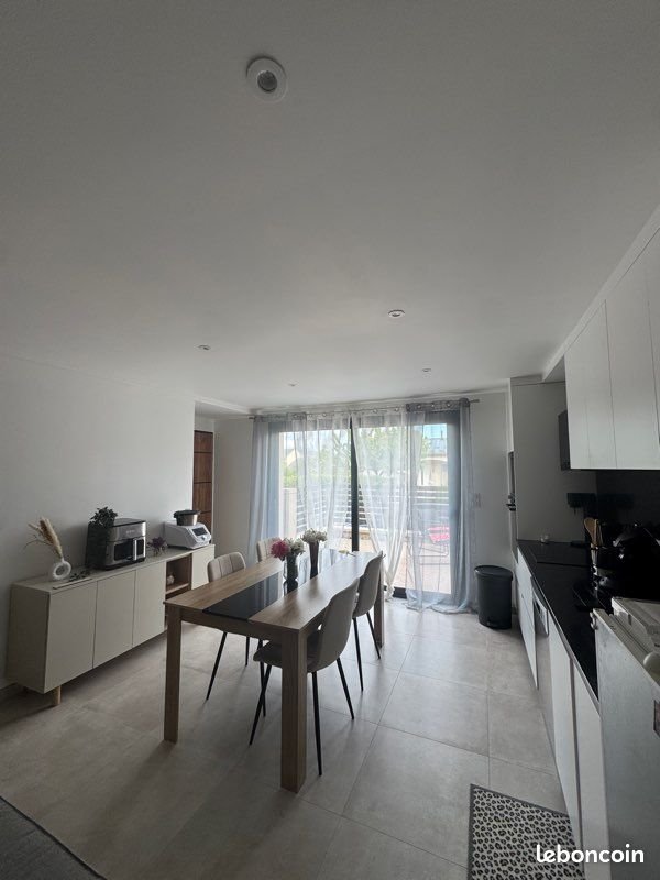 Appartement à louer, 57m², Mende