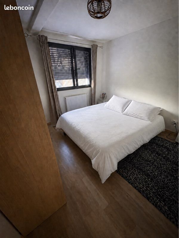 Appartement à louer, 57m², Mende