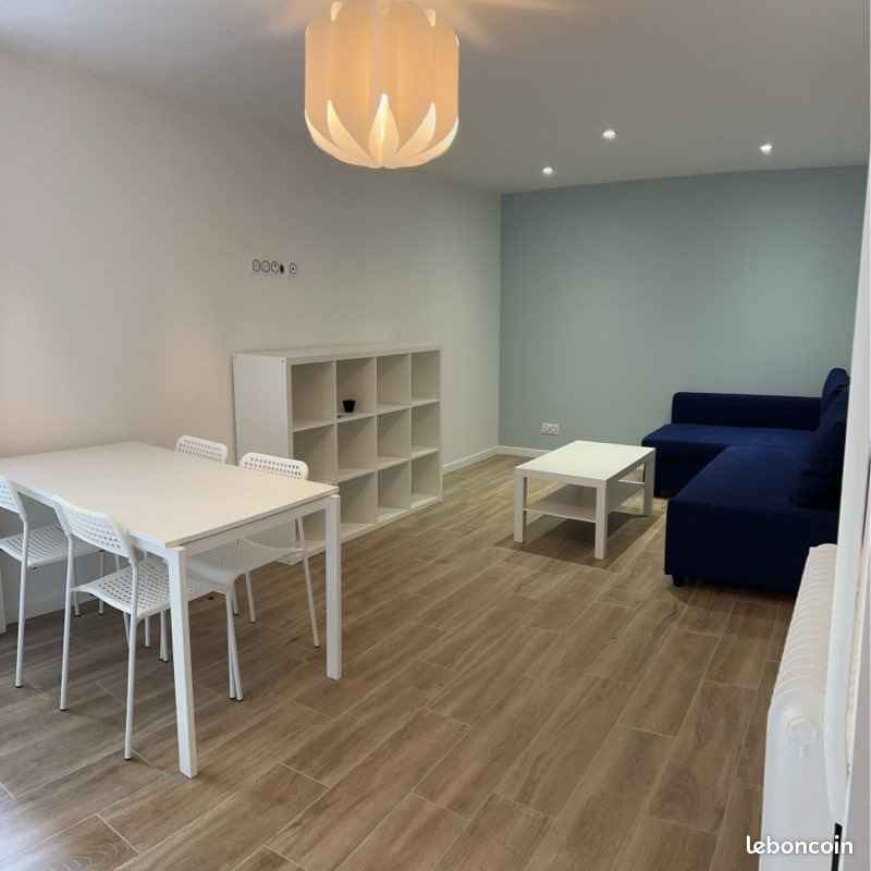 Appartement à louer, 48m², Nice
