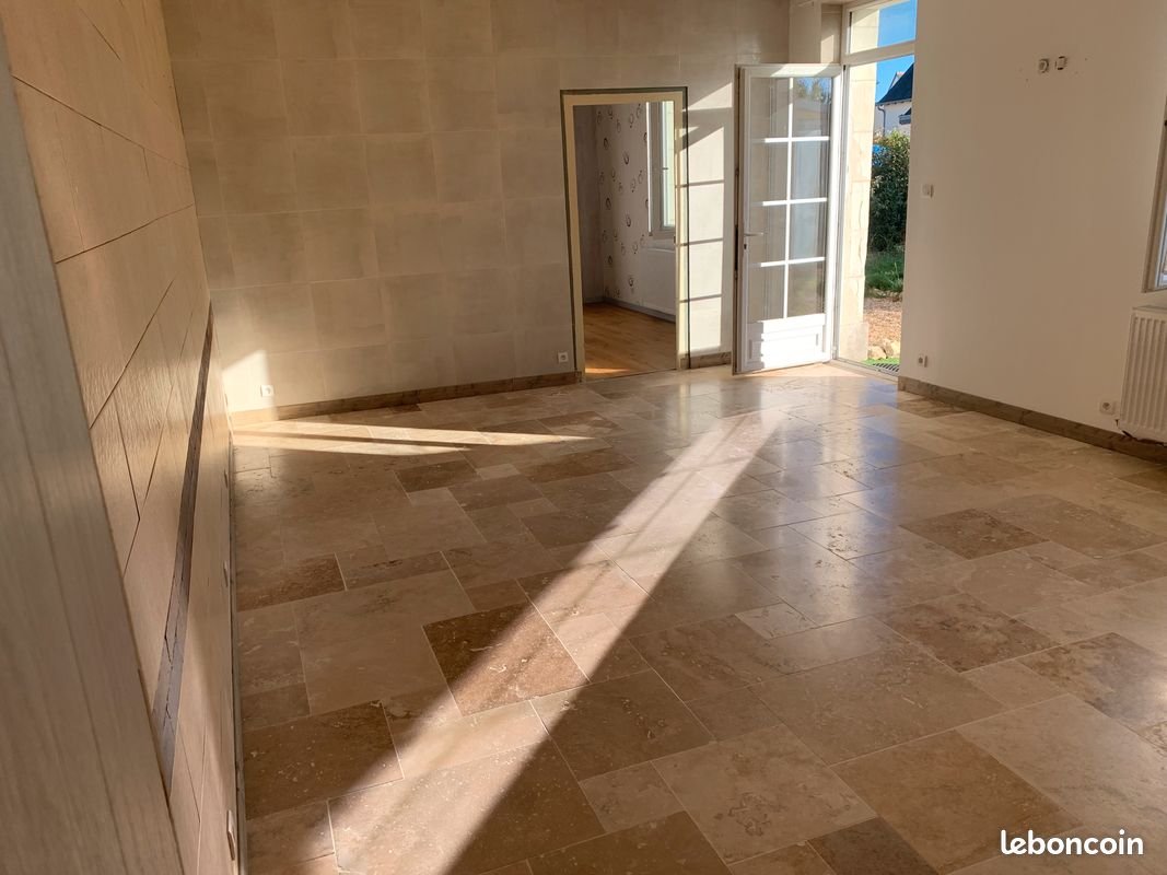 Maison à louer, 104m², Véretz