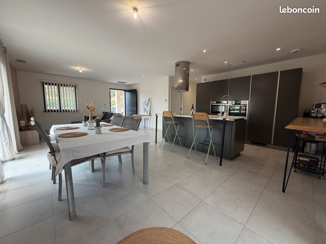 Maison à vendre, 90m², La Digne-d'Amont