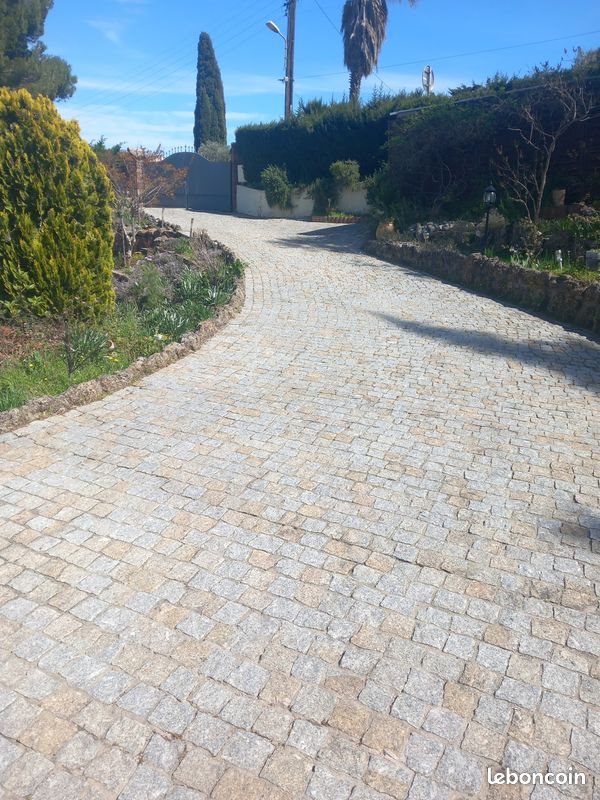 Maison à vendre, 121m², Roquebrune-sur-Argens