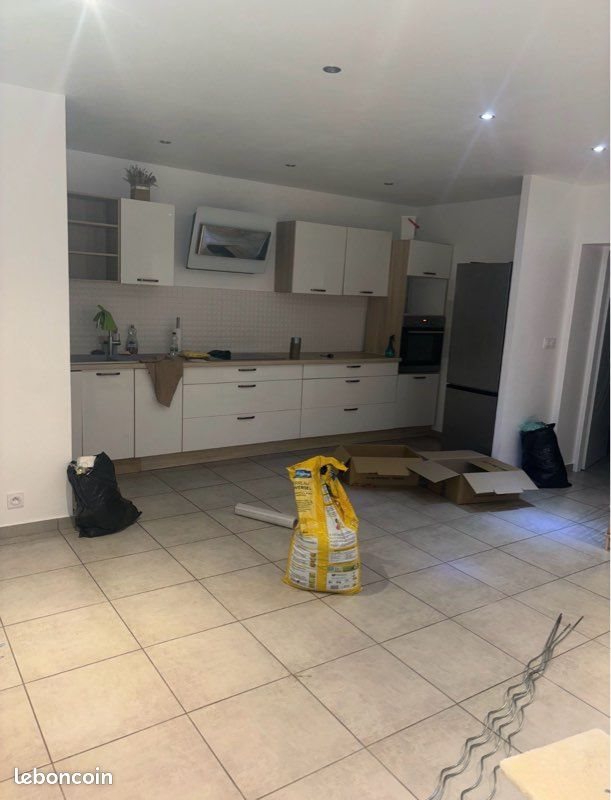 Appartement à louer, 110m², Oyonnax