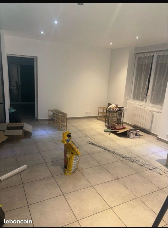 Appartement à louer, 110m², Oyonnax