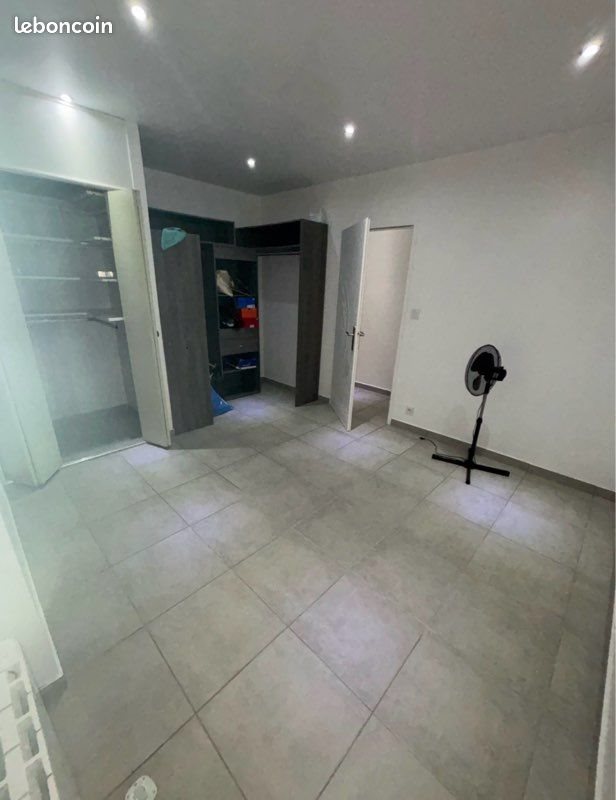 Appartement à louer, 110m², Oyonnax