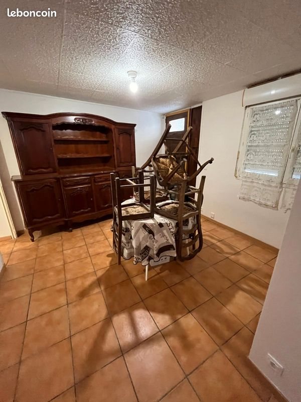 Appartement à vendre, 46m², Digne-les-Bains