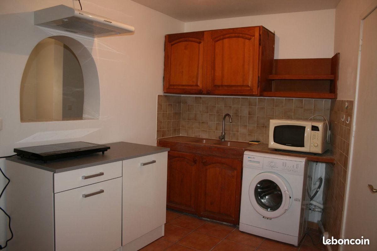 Appartement à vendre, 46m², Digne-les-Bains