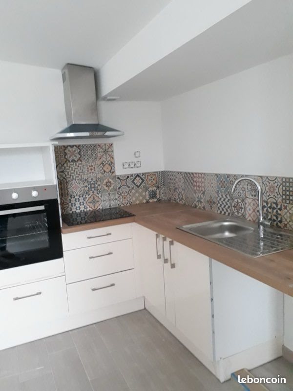Appartement à louer, 76m², Calonne-Ricouart