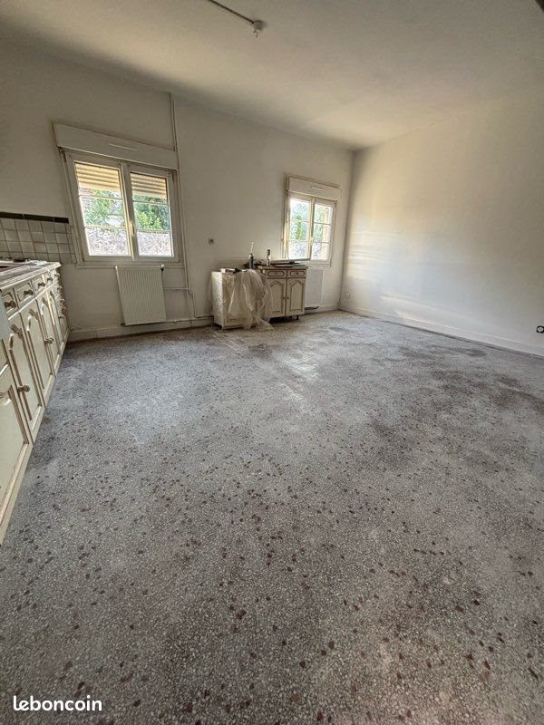 Maison à louer, 71m², Bucy-le-Long
