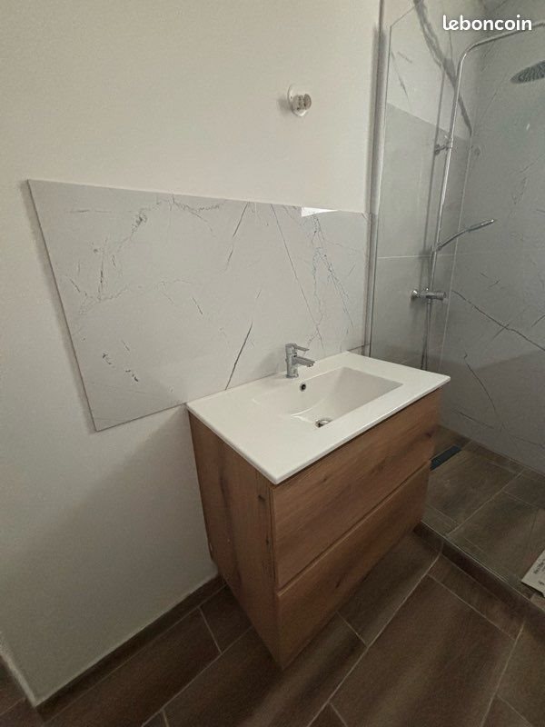 Maison à louer, 71m², Bucy-le-Long