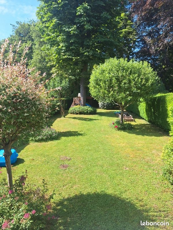 Maison à vendre, 90m², Saint-Fargeau-Ponthierry