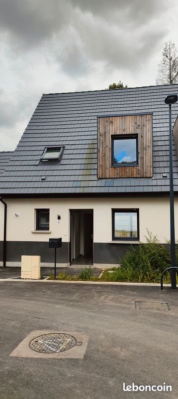 Maison à louer, 85m², Loos
