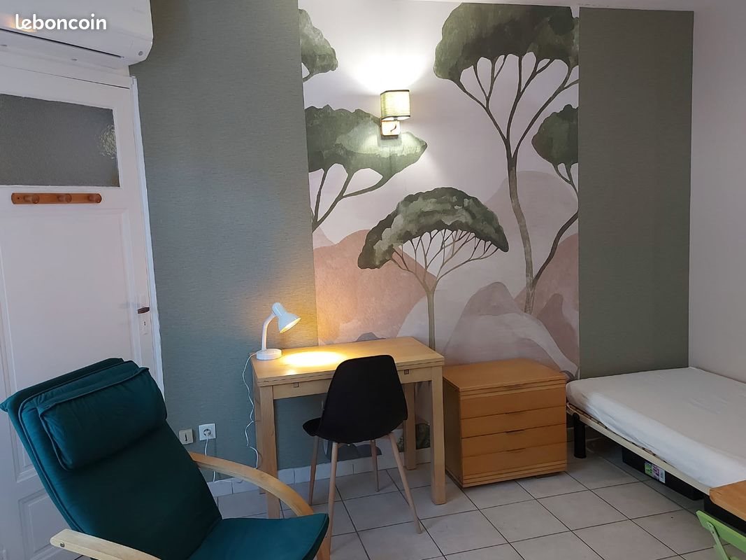 Appartement à louer, 20m², Digne-les-Bains