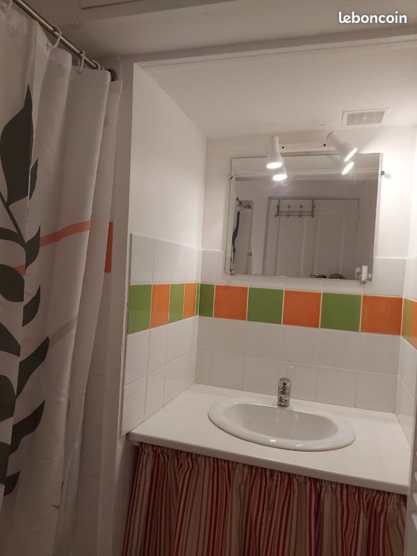 Appartement à louer, 20m², Digne-les-Bains