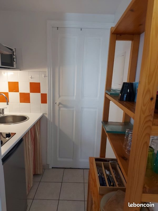 Appartement à louer, 20m², Digne-les-Bains