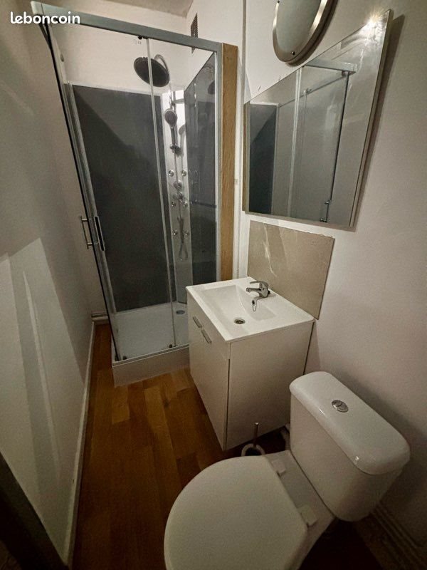 Appartement à louer, 24m², Montmorillon