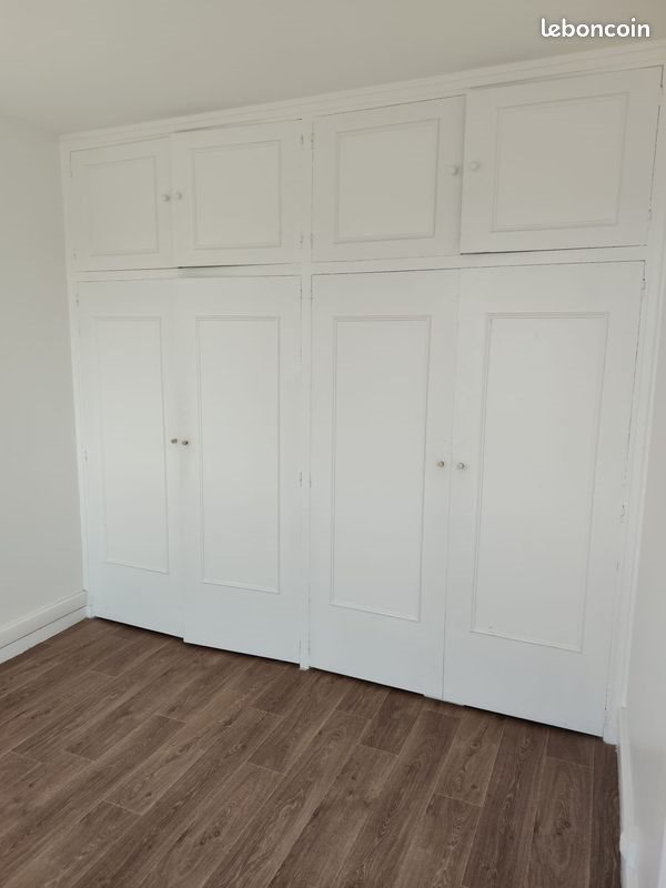 Appartement à louer, 45m², Vitry-sur-Seine