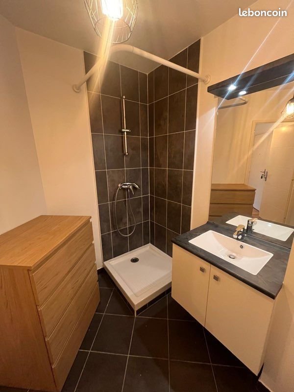 Appartement à louer, 30m², Bures-sur-Yvette