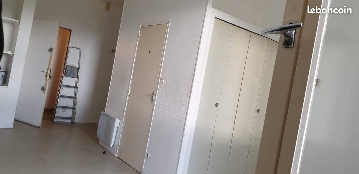 Maison à vendre, 100m², Saintes