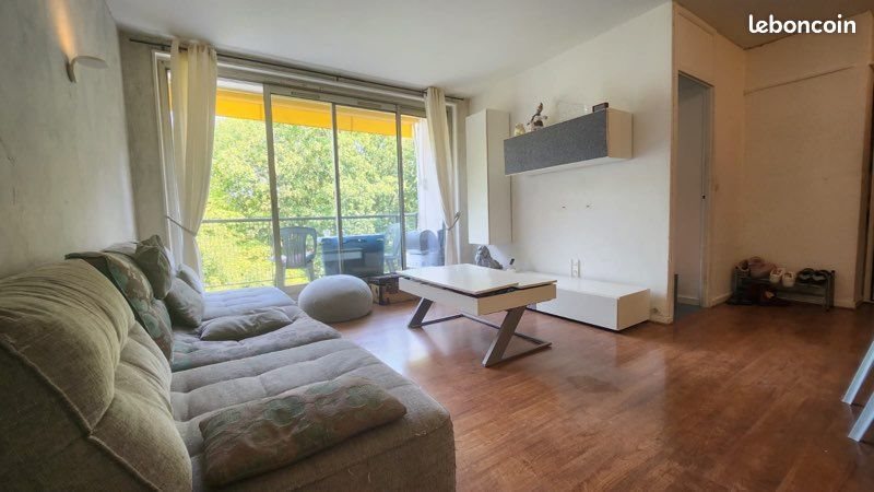 Appartement à vendre, 66m², Marly-le-Roi