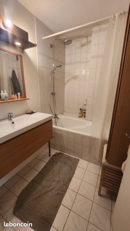 Appartement à vendre, 66m², Marly-le-Roi