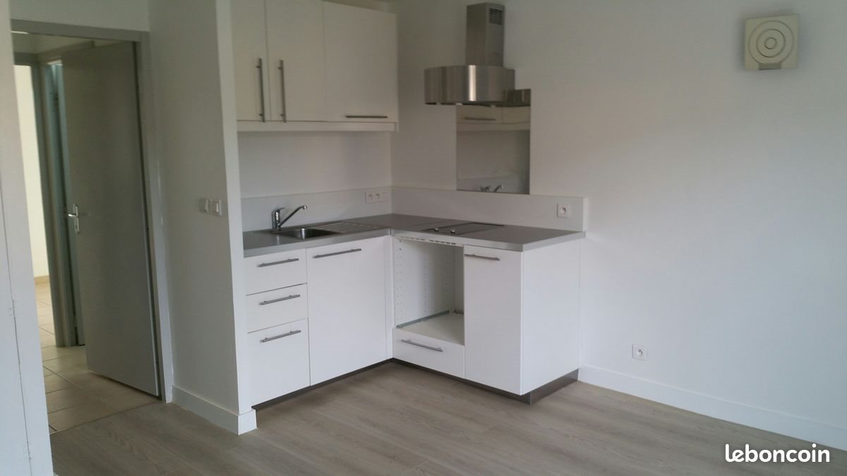 Appartement à louer, 40m², Avignon