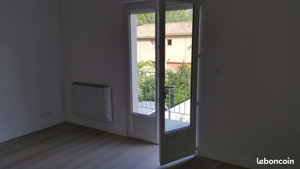 Appartement à louer, 40m², Avignon