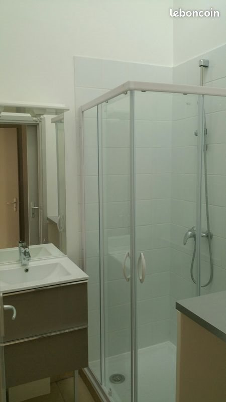 Appartement à louer, 40m², Avignon