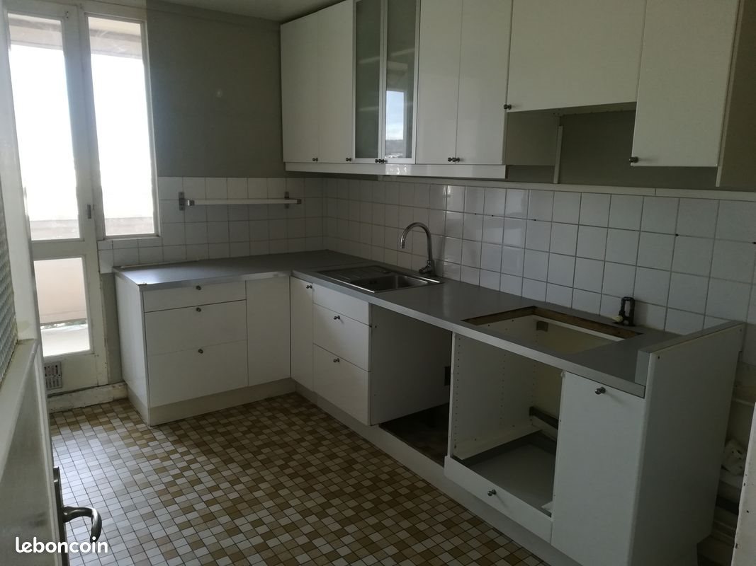 Appartement à louer, 79m², Rueil-Malmaison