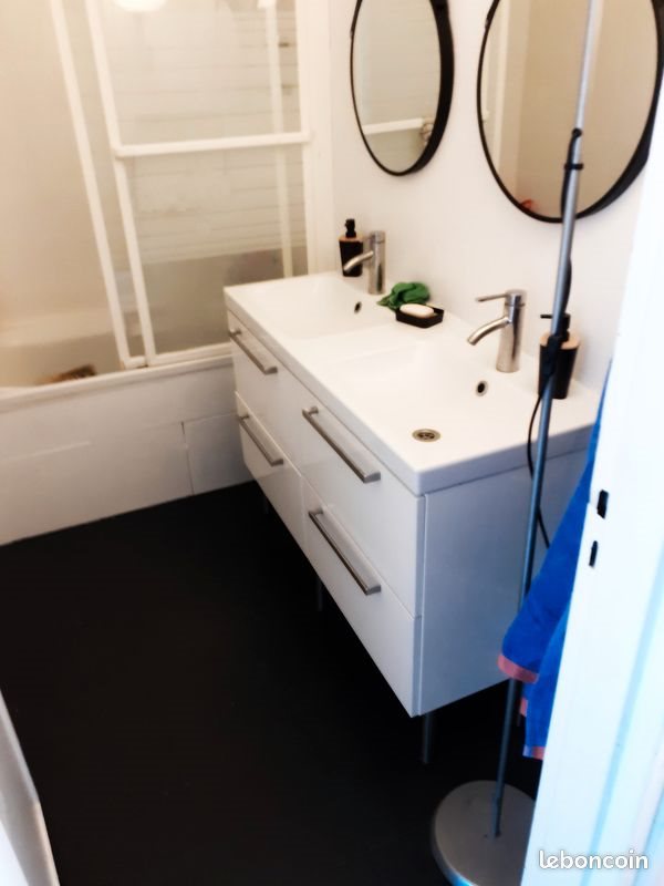 Appartement à louer, 79m², Rueil-Malmaison