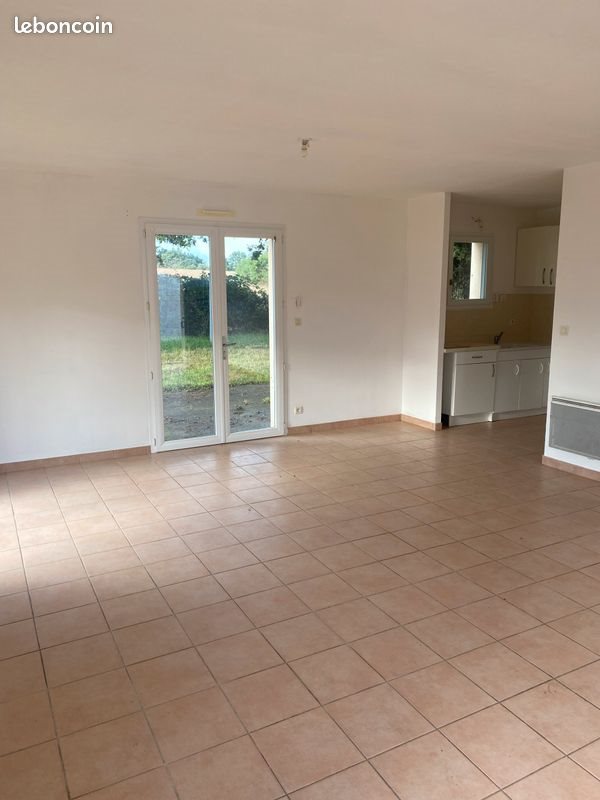 Maison à louer, 72m², Saint-Père-en-Retz