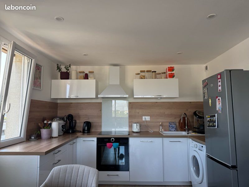 Appartement à louer, 50m², Mâcon